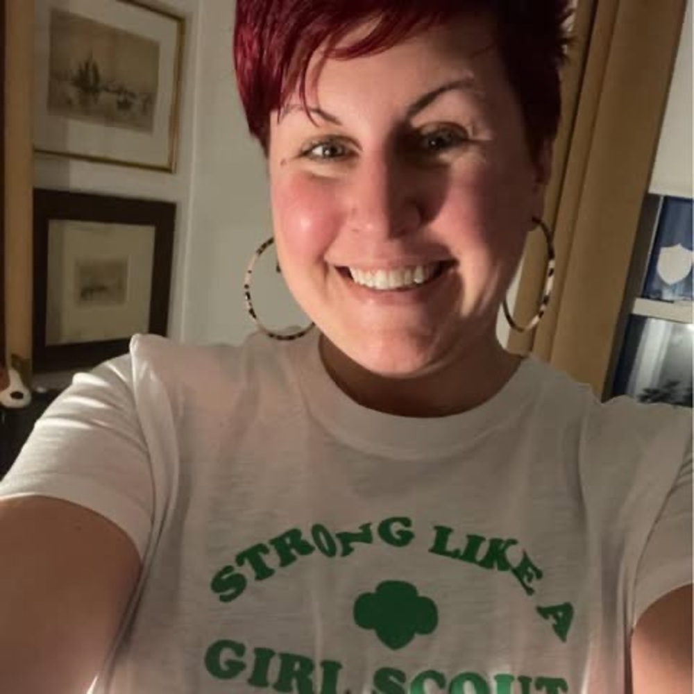 Meet your Posher, Kendra